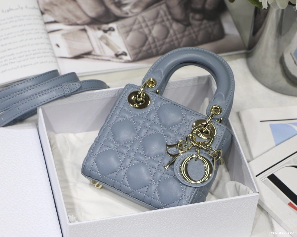 Lady Diro Micro-12*10*5CM 0724